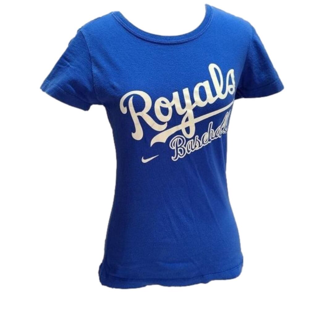 Kansas City Royals Baseball short sleeve t shirt